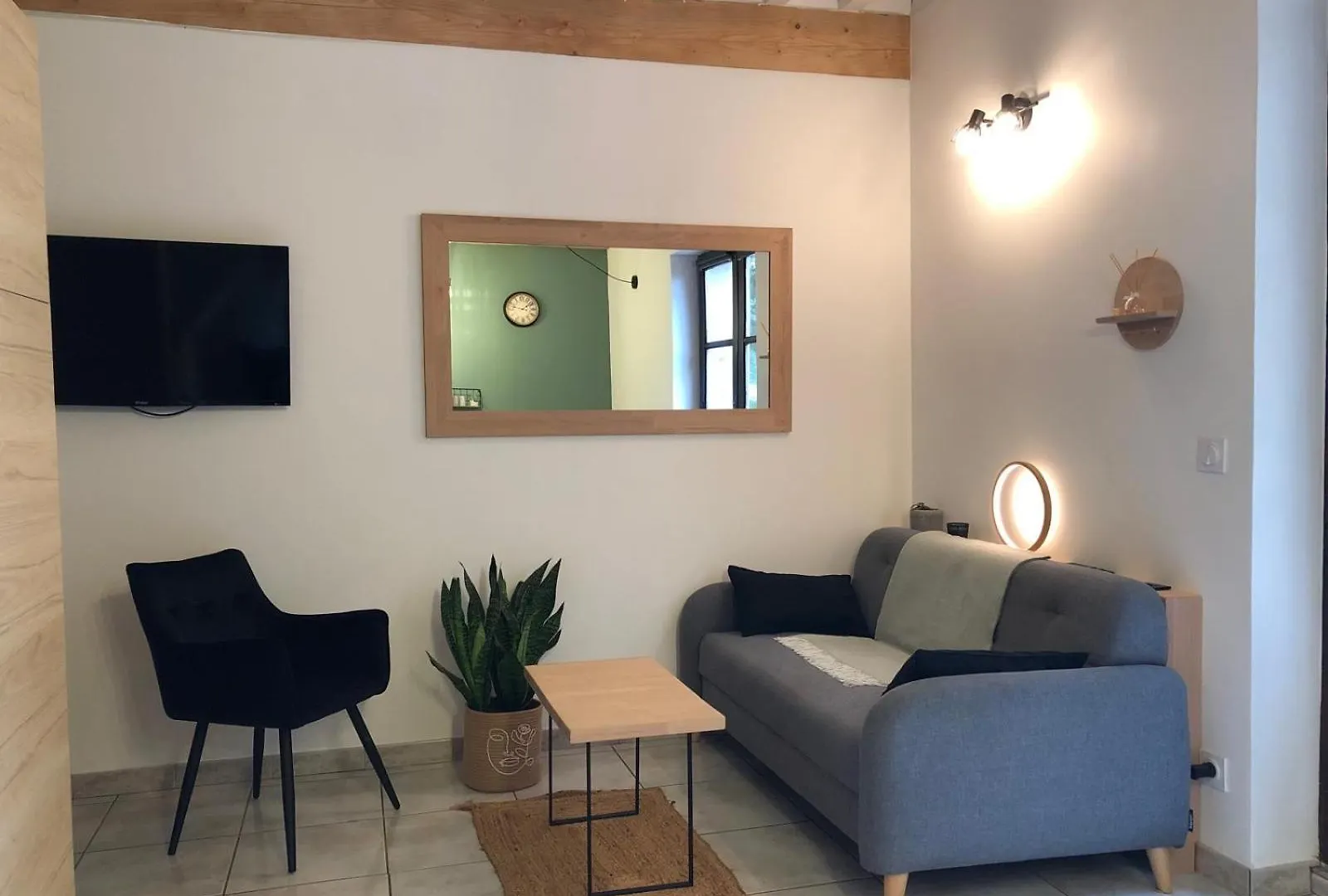 L'Hospitalier Villa Saint-Antoine  Holiday home