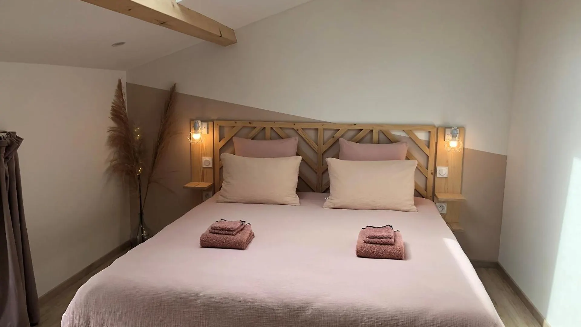 L'Hospitalier Villa Saint-Antoine  Holiday home Saint-Antoine (Isere)