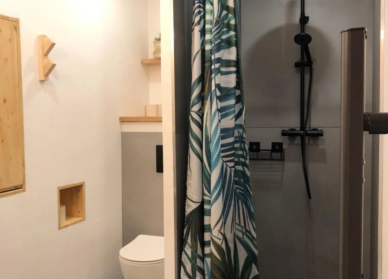Holiday home L'Hospitalier Villa Saint-Antoine